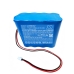 Batteria compatibile con My animal command CS-MAM300LT