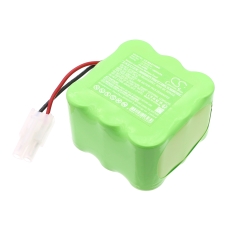 Sostituzione della batteria compatibile per  110518-U