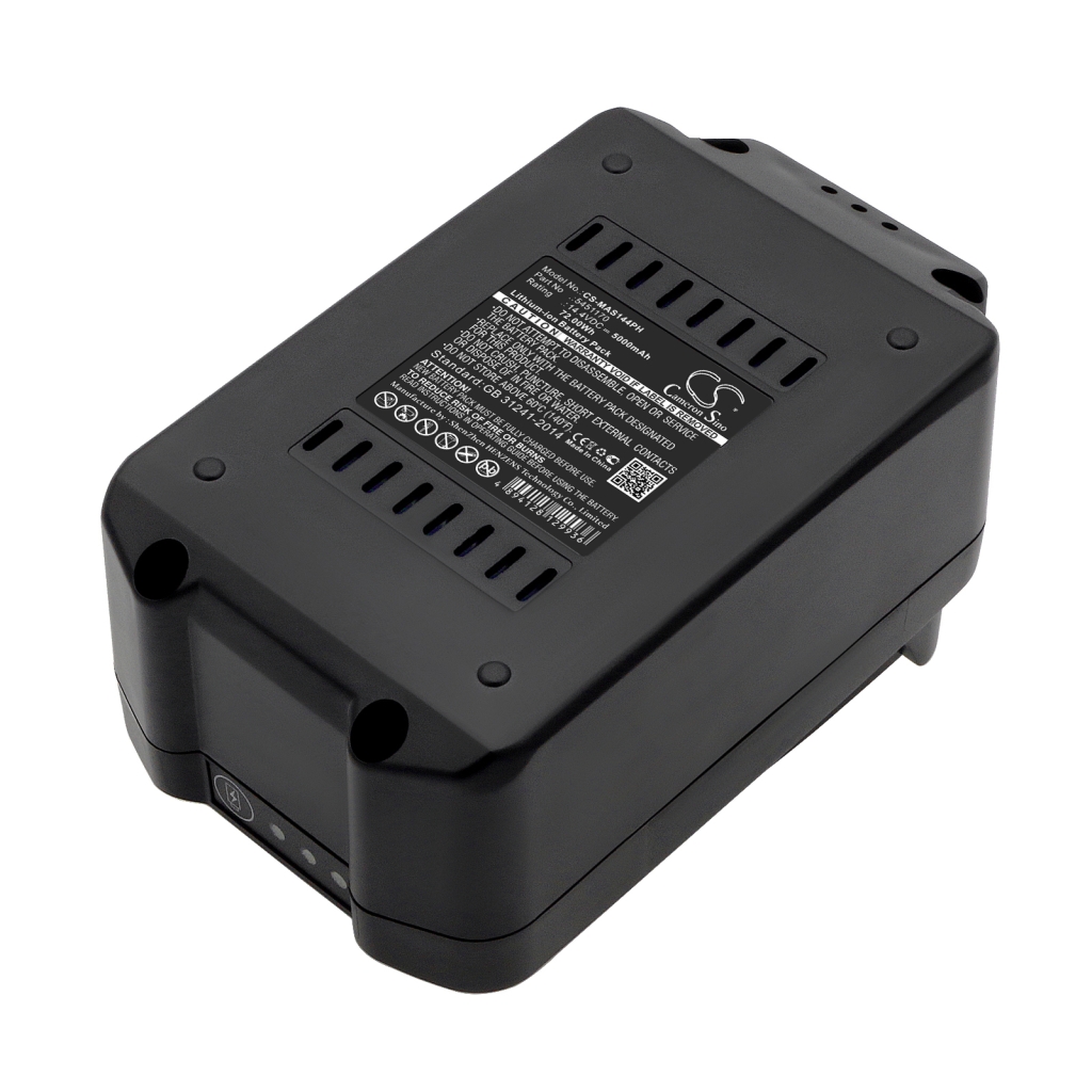 Sostituzione della batteria compatibile per Meister craft 5451170