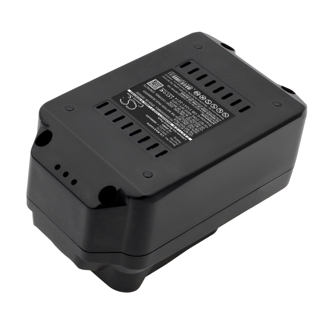 Sostituzione della batteria compatibile per Meister craft 5451170