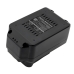 Sostituzione della batteria compatibile per Meister craft 5451170