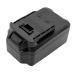 Sostituzione della batteria compatibile per Meister craft 5451170