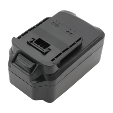 Sostituzione della batteria compatibile per Meister craft BBR 180LI-ION/5I(CNM)R18/65,BBR180