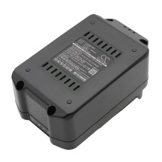Sostituzione della batteria compatibile per Meister craft BBR 180LI-ION/5I(CNM)R18/65,BBR180