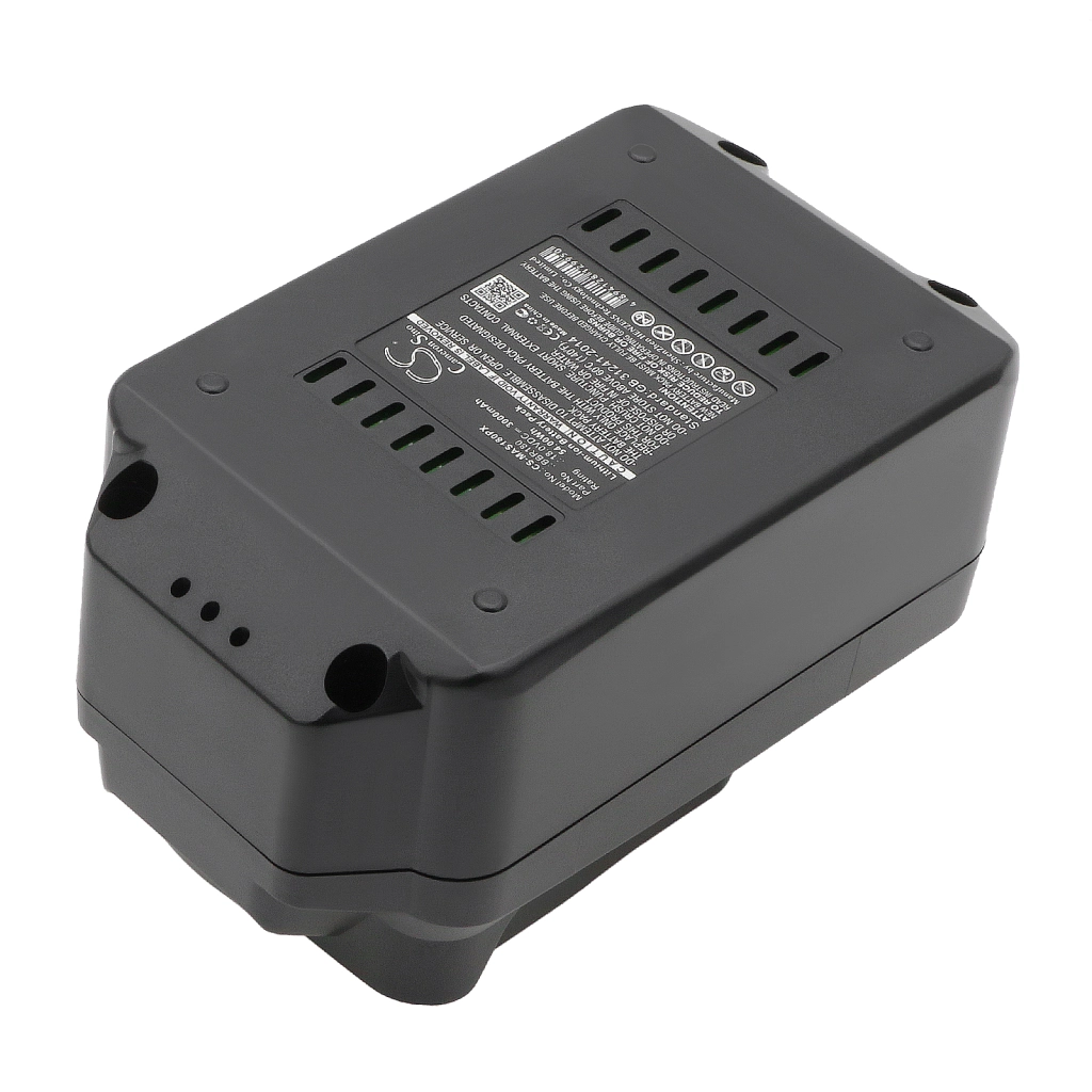 Batterie Batteria industriale CS-MAS180PX