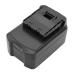 Batterie Batteria industriale CS-MAS180PX