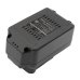 Batteria industriale Meister craft 5451370