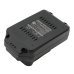 Batteria industriale Meister craft 5451370