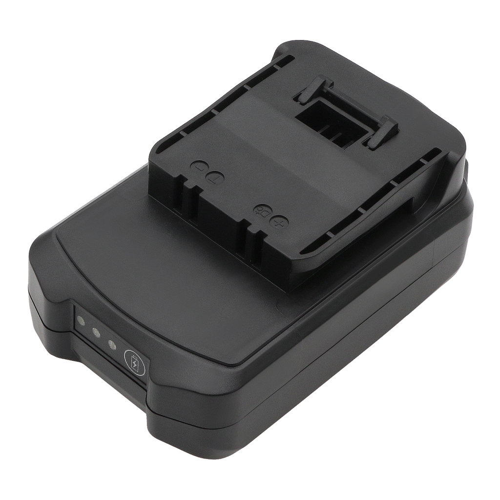 Batteria industriale Meister craft 5451370