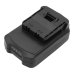 Batteria industriale Meister craft 5451370