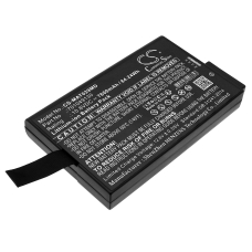 Sostituzione della batteria compatibile per Maquet 350-0149-BA,43.889.0209,70104.930,701049130,90009008