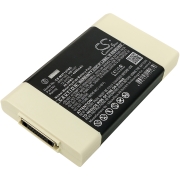 Battery compatibleWith Maquet