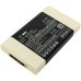 Batterie Sostituisce MB1127-O