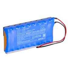 Sostituzione della batteria compatibile per Maquet 2270244,B11927,LH070-3A44C9BR