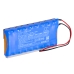 Batterie Sostituisce 2270244