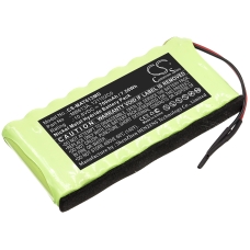 Sostituzione della batteria compatibile per Maquet 121102C0,MB613A