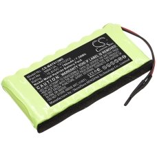 Sostituzione della batteria compatibile per Maquet 121102C0,MB613A
