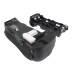 Impugnature batteria Nikon CS-MBD10