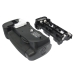 Impugnature batteria Nikon CS-MBD10