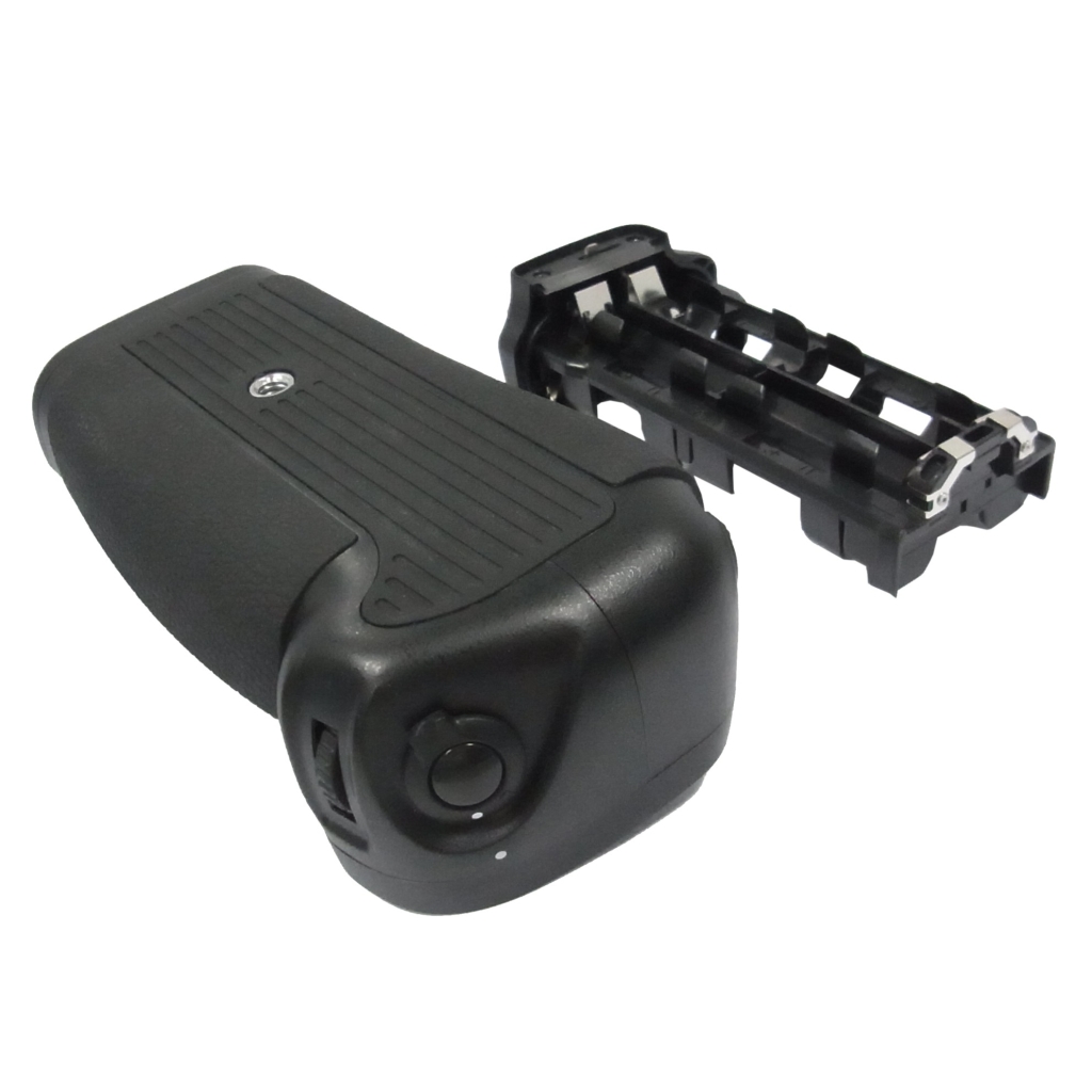 Impugnature batteria Nikon CS-MBD10
