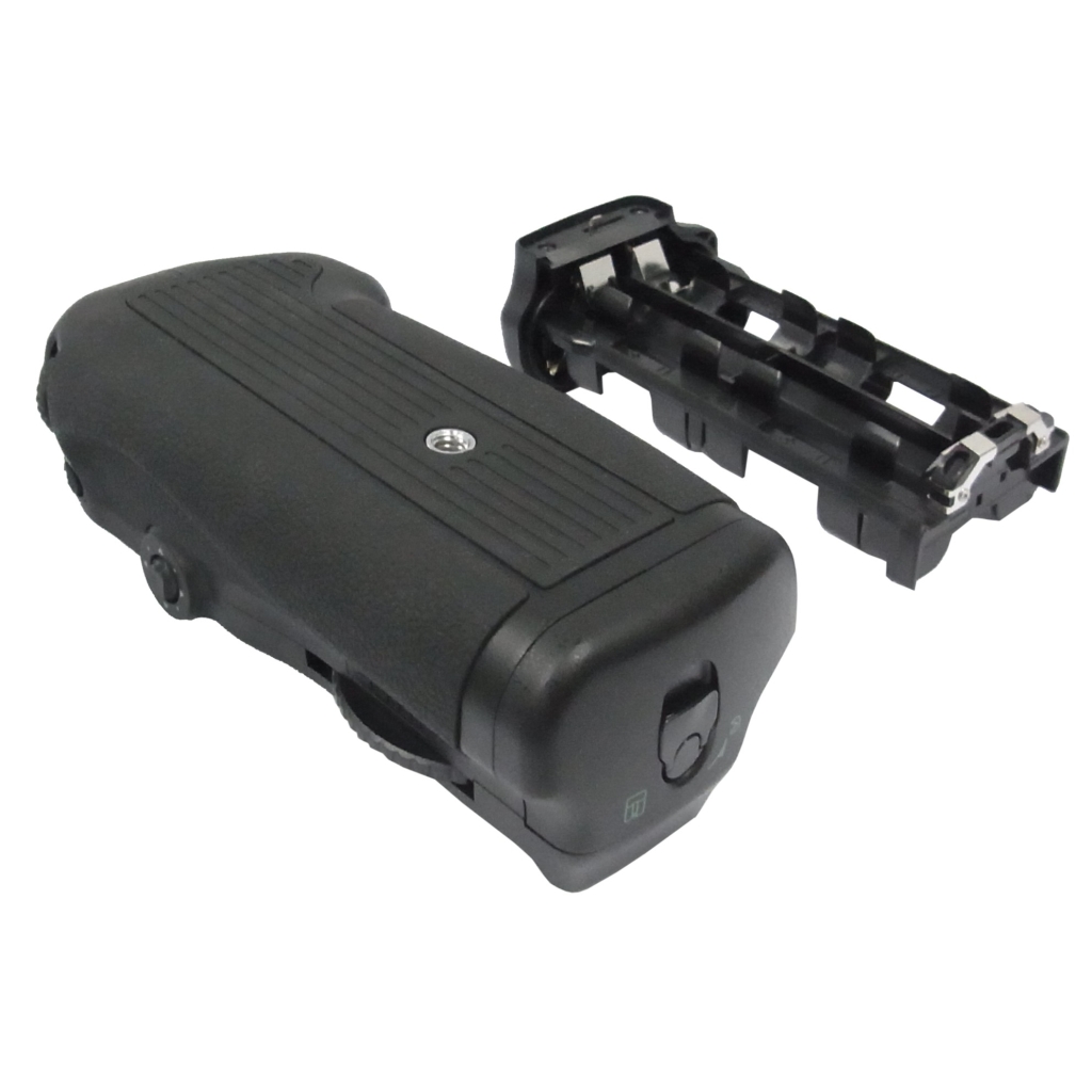Impugnature batteria Nikon CS-MBD10