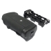 Impugnature batteria Nikon CS-MBD10