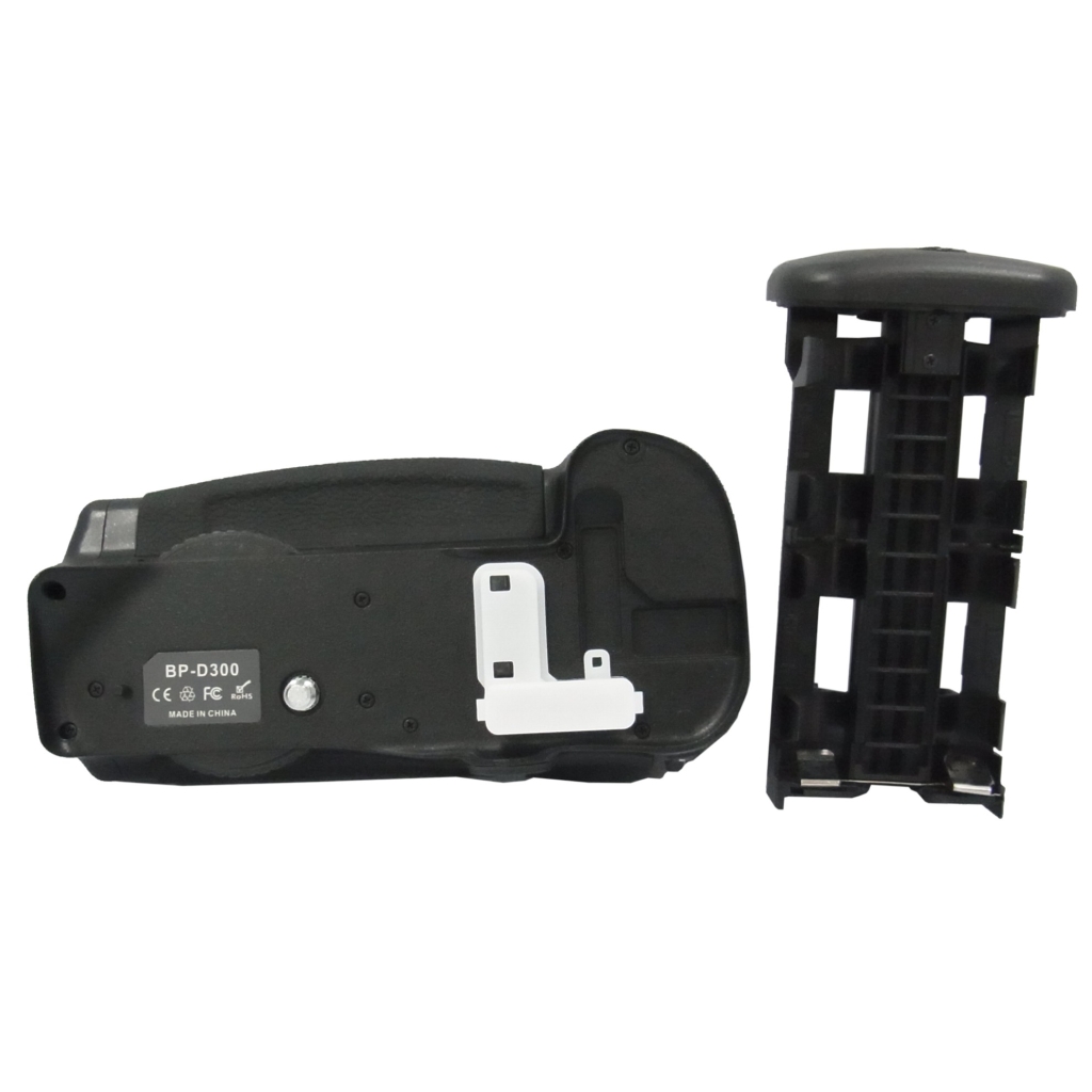 Impugnature batteria Nikon CS-MBD10
