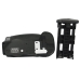 Impugnature batteria Nikon CS-MBD10