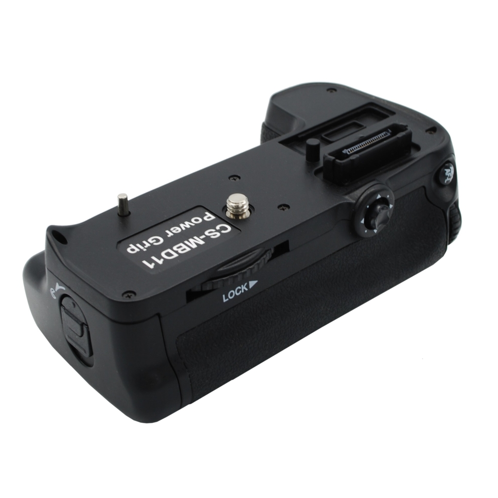 Batteria Impugnatura compatibile con Impugnature batteria