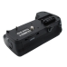 Batteria Impugnatura compatibile con Impugnature batteria