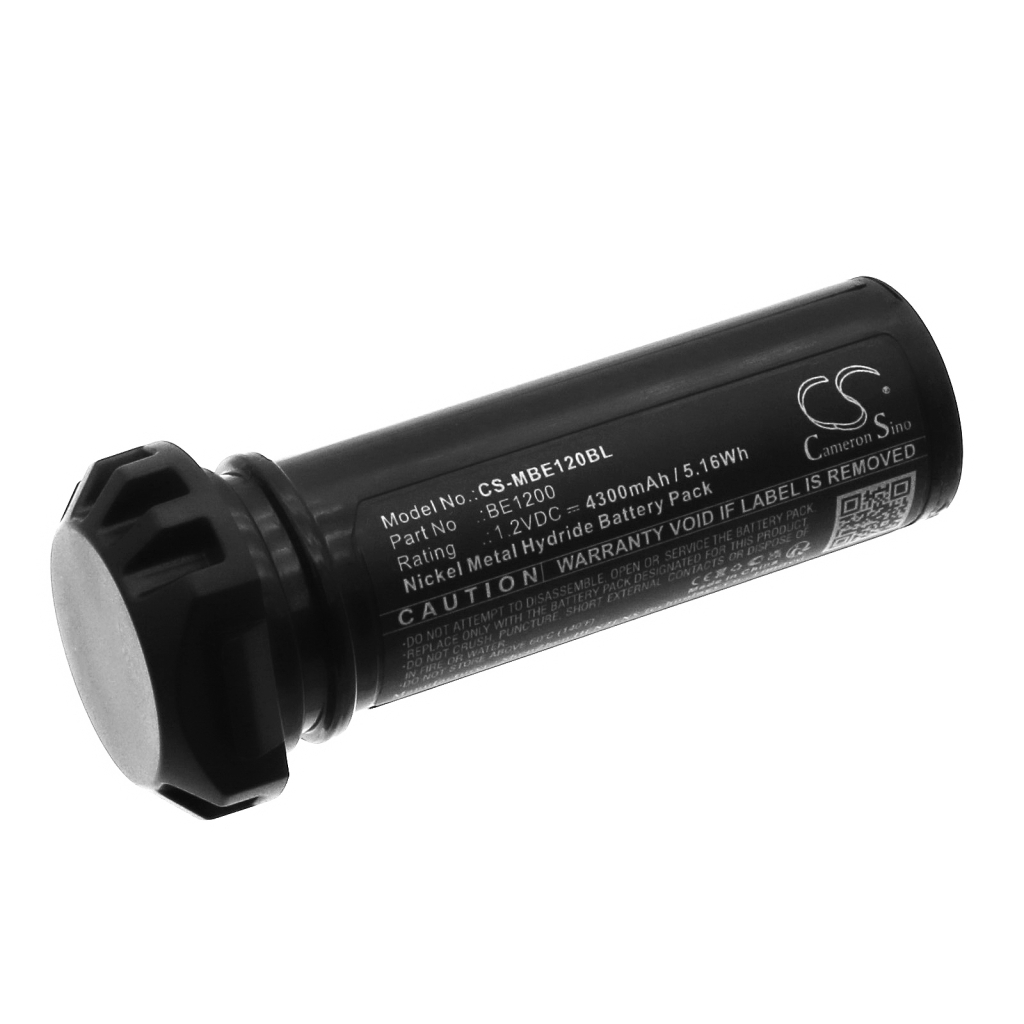 Batteria industriale Imet CS-MBE120BL