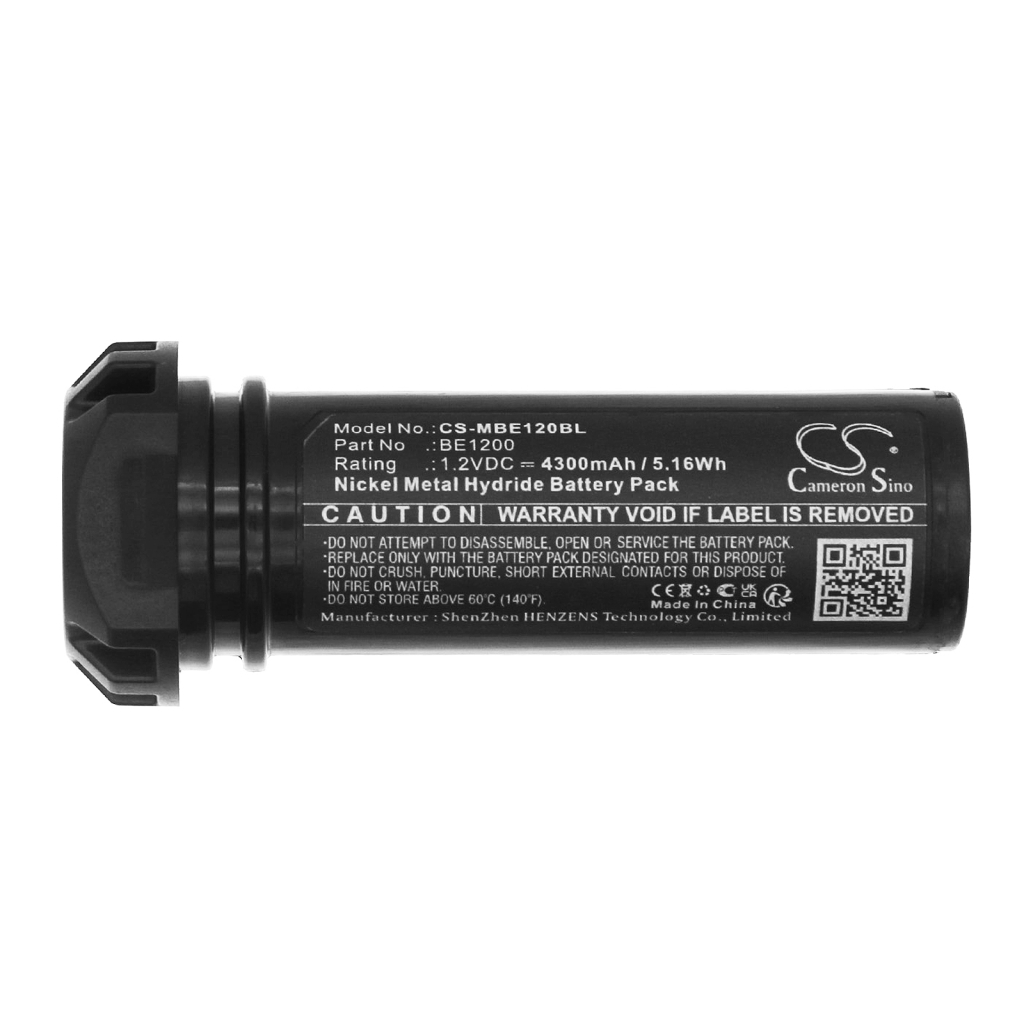 Batteria industriale Imet CS-MBE120BL