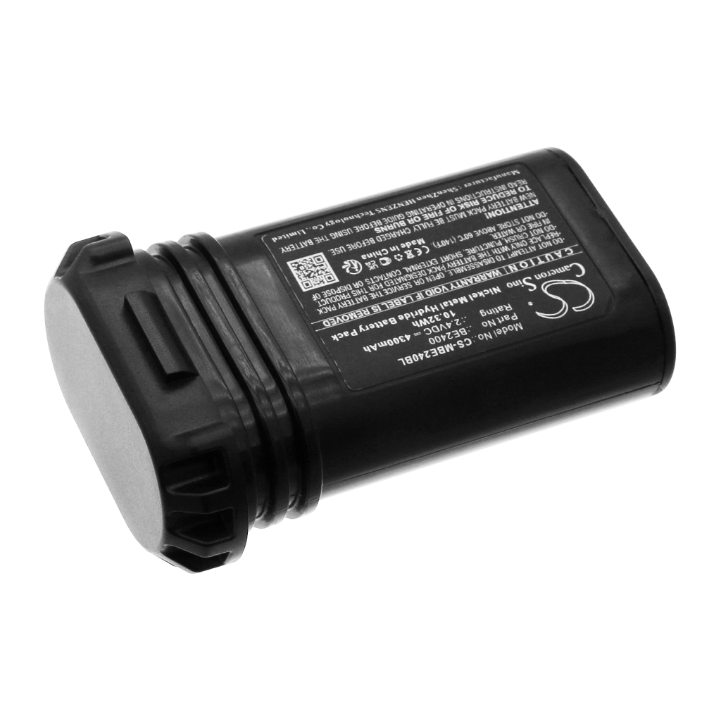 Batterie Sostituisce AS108