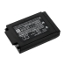 Batterie Sostituisce BE3700