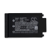 Batterie Sostituisce BE3700