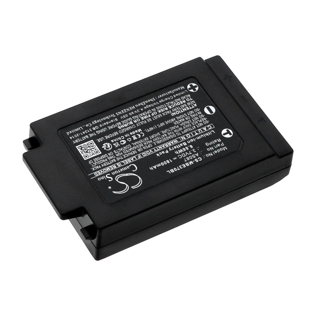 Batteria industriale Imet WAVE2 S6 DM Transmitters (CS-MBE370BL)