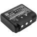 Batteria industriale Imet THOR2 DM Transmitters (CS-MBE550BL)