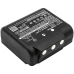 Batterie Batteria industriale CS-MBE550BL