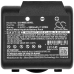 Batteria industriale Imet THOR2 DM Transmitters (CS-MBE550BL)