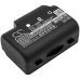 Batteria industriale Imet I060-AS037 (CS-MBE500BL)