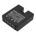 Batterie Sostituisce BE7000
