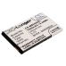 Batterie Batteria del telefono cellulare CS-MBH05SL