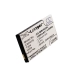 Batterie Batteria del telefono cellulare CS-MBH05SL