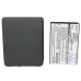 Batteria compatibile con Motorola CS-MBH06XL