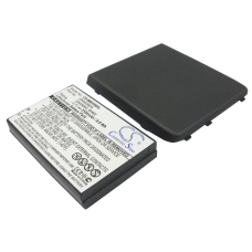 Sostituzione della batteria compatibile per Motorola BH6X,SNN5880,SNN5880A