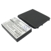Batteria compatibile con Motorola CS-MBH06XL