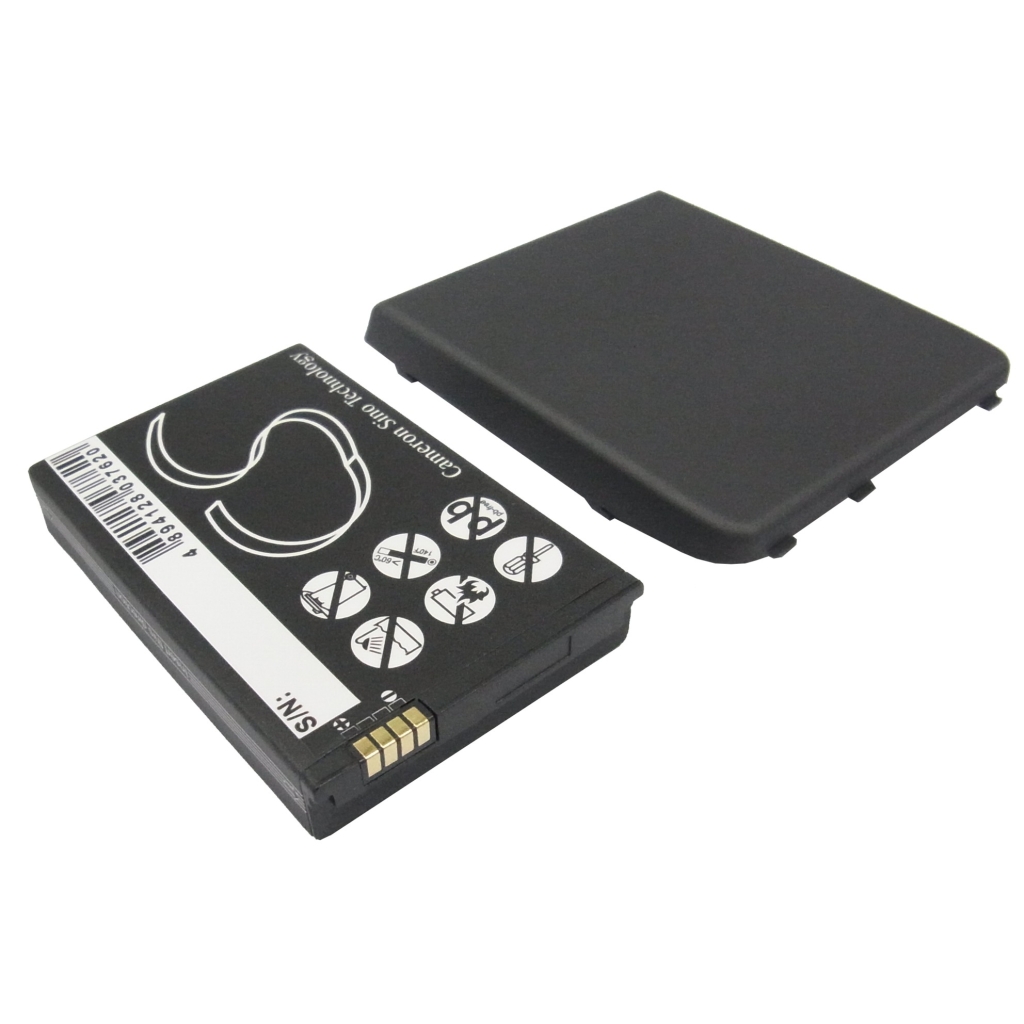 Batteria compatibile con Motorola CS-MBH06XL