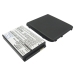 Batteria compatibile con Motorola CS-MBH06XL