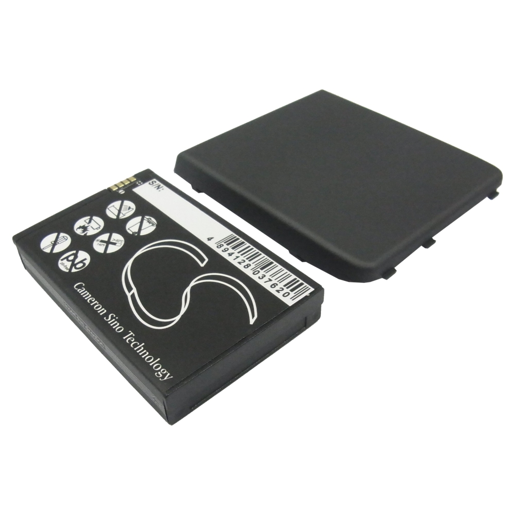 Batteria compatibile con Motorola CS-MBH06XL