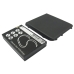 Batteria compatibile con Motorola CS-MBH06XL